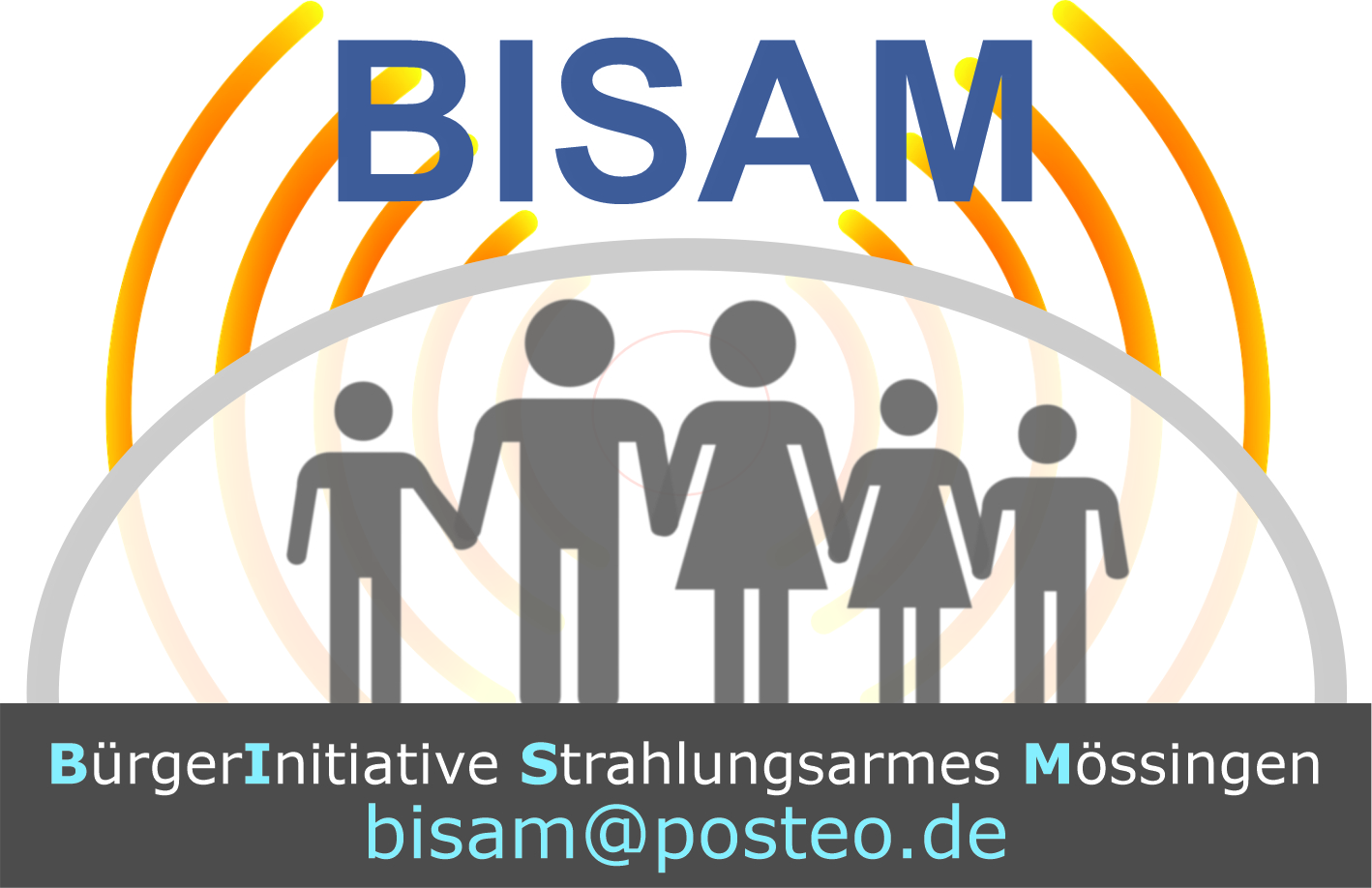 Bürgerinitiative strahlungsarmes Mössingen