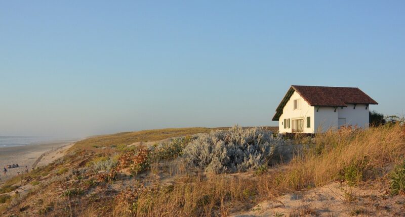 Strandhaus